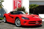 2003 Dodge Viper SRT-10
