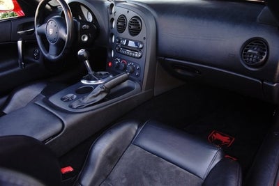 2003 Dodge Viper SRT-10