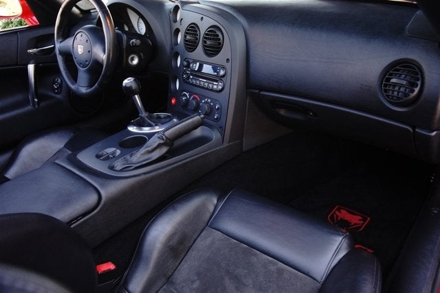 2003 Dodge Viper SRT-10