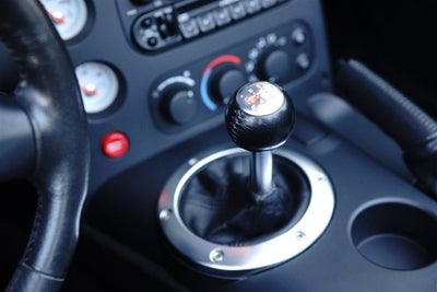 2003 Dodge Viper SRT-10