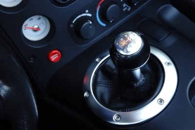 2003 Dodge Viper SRT-10