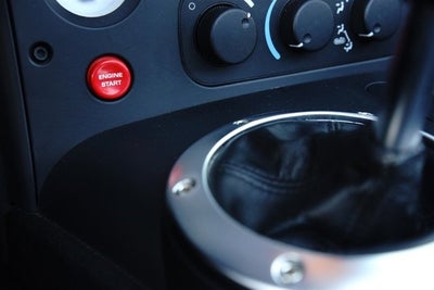 2003 Dodge Viper SRT-10