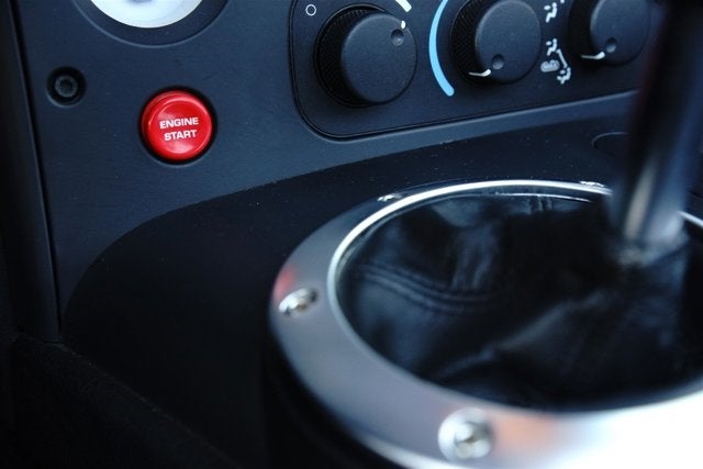 2003 Dodge Viper SRT-10