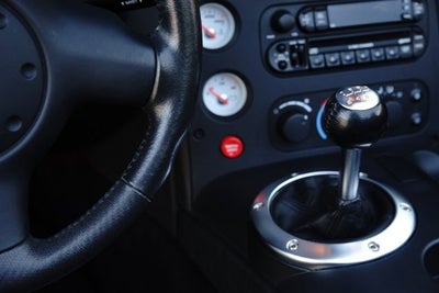 2003 Dodge Viper SRT-10