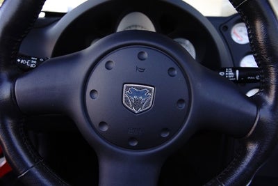 2003 Dodge Viper SRT-10