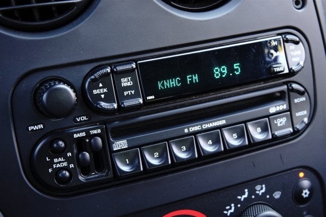 2003 Dodge Viper SRT-10