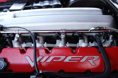 2003 Dodge Viper SRT-10