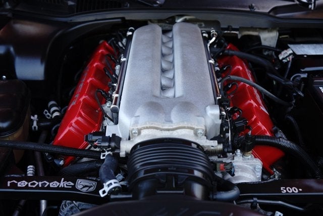 2003 Dodge Viper SRT-10