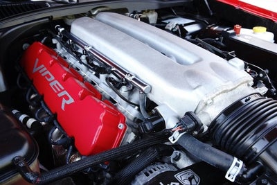 2003 Dodge Viper SRT-10