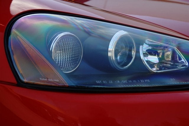 2003 Dodge Viper SRT-10