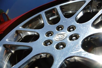 2003 Dodge Viper SRT-10