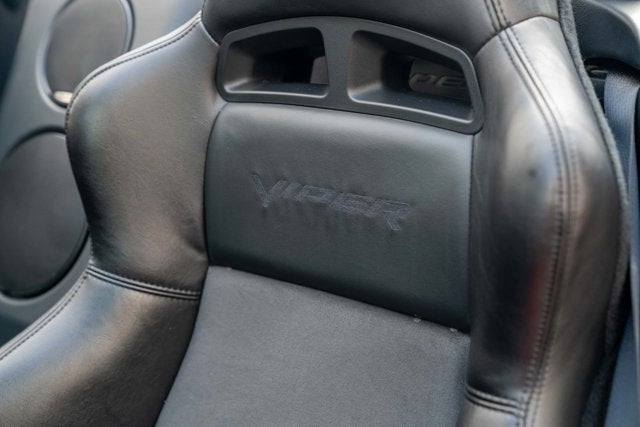 2003 Dodge Viper SRT-10