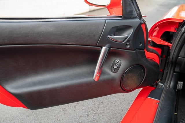 2003 Dodge Viper SRT-10