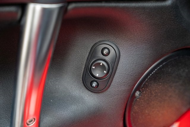 2003 Dodge Viper SRT-10