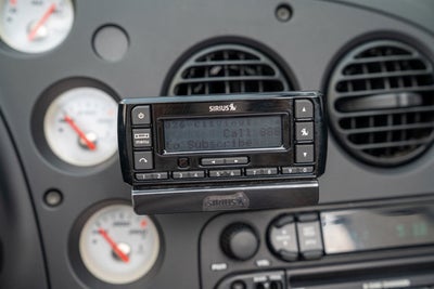 2003 Dodge Viper SRT-10