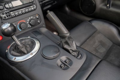 2003 Dodge Viper SRT-10