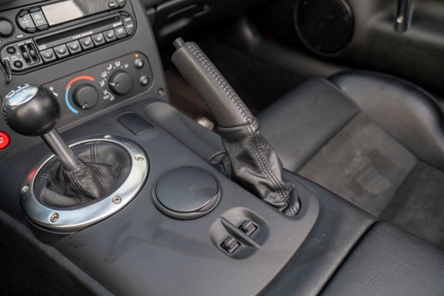 2003 Dodge Viper SRT-10