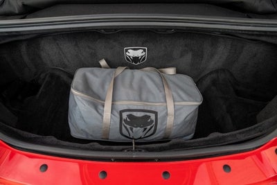 2003 Dodge Viper SRT-10