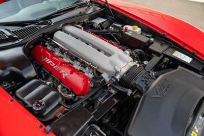 2003 Dodge Viper SRT-10