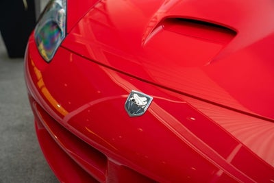 2003 Dodge Viper SRT-10