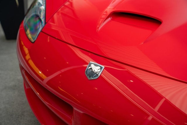 2003 Dodge Viper SRT-10