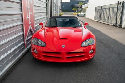 2003 Dodge Viper SRT-10