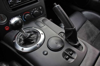 2003 Dodge Viper SRT-10