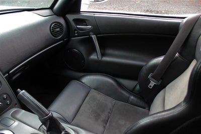 2003 Dodge Viper SRT-10