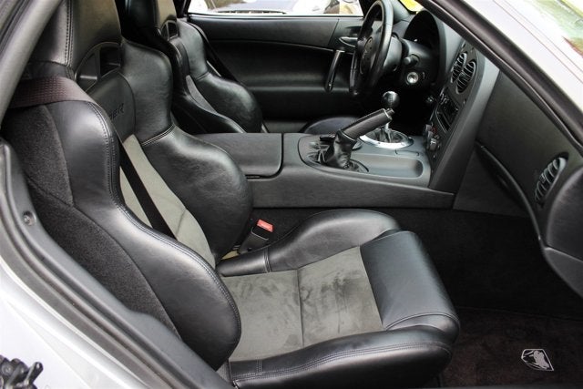 2003 Dodge Viper SRT-10