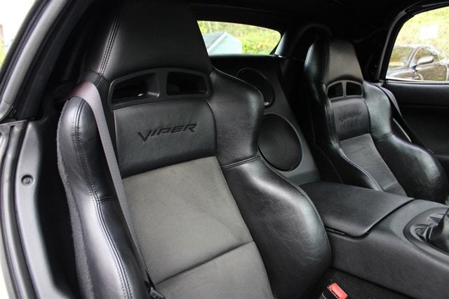 2003 Dodge Viper SRT-10