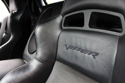 2003 Dodge Viper SRT-10