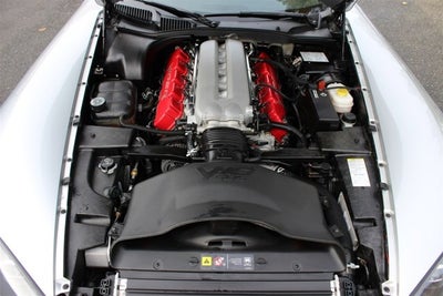 2003 Dodge Viper SRT-10