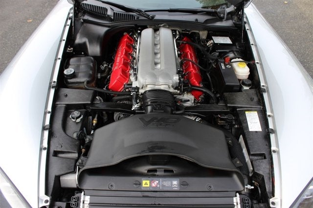 2003 Dodge Viper SRT-10