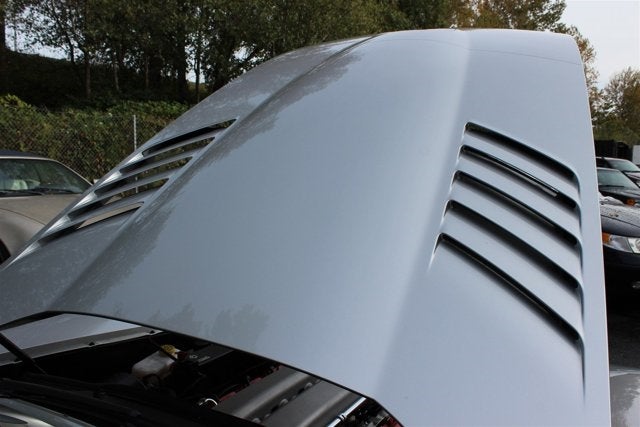 2003 Dodge Viper SRT-10