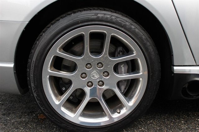 2003 Dodge Viper SRT-10