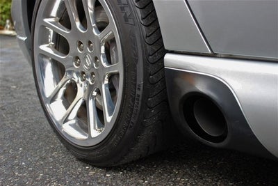 2003 Dodge Viper SRT-10