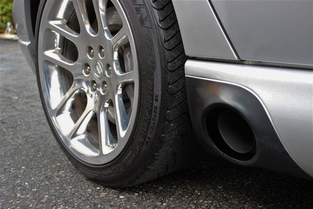 2003 Dodge Viper SRT-10