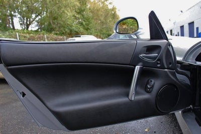 2003 Dodge Viper SRT-10