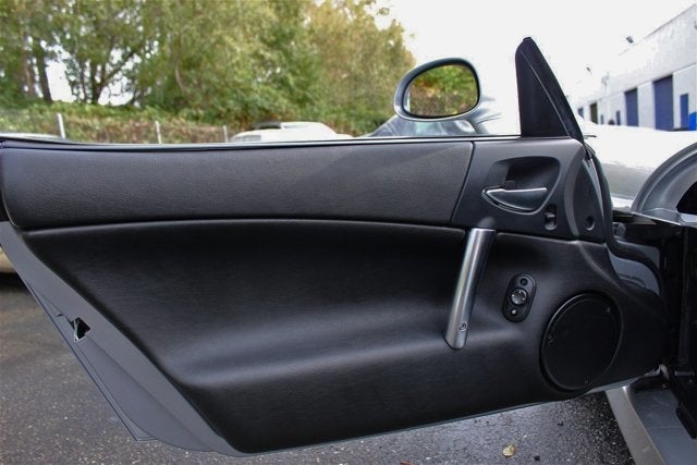 2003 Dodge Viper SRT-10