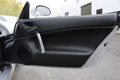 2003 Dodge Viper SRT-10