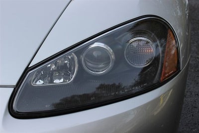 2003 Dodge Viper SRT-10