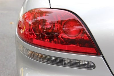 2003 Dodge Viper SRT-10