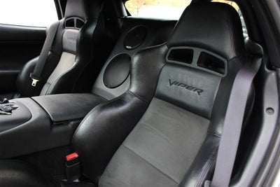 2003 Dodge Viper SRT-10