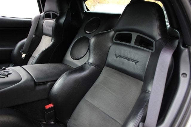 2003 Dodge Viper SRT-10