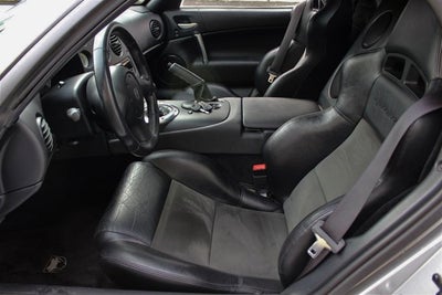 2003 Dodge Viper SRT-10