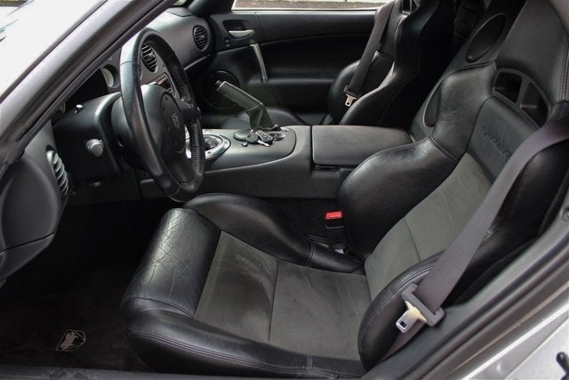 2003 Dodge Viper SRT-10