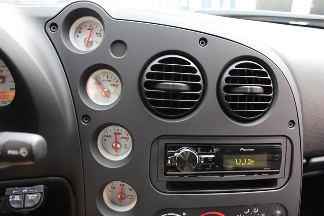 2003 Dodge Viper SRT-10