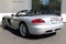 2003 Dodge Viper SRT-10 Convertible