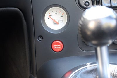 2003 Dodge Viper SRT-10 Convertible