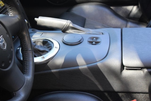 2003 Dodge Viper SRT-10 Convertible